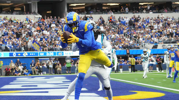 allen robinson 21
